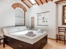 San Niccolò Tower Flat - Sweet Dreams in Florence