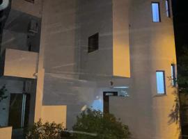 Jeti Guesthouse, penzion v destinaci Ksamil