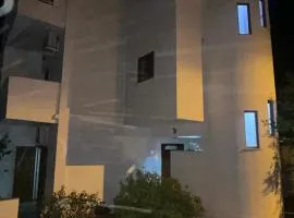 Jeti Guesthouse