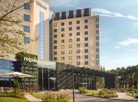 Hilton Sofia