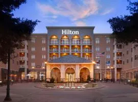 Hilton Dallas Southlake Town Square