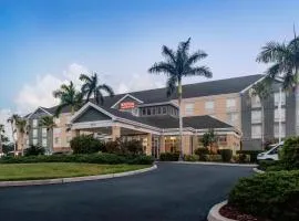 Hilton Garden Inn Sarasota-Bradenton Airport