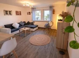 Gemütliche Ferienwohnung Monheim