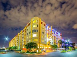 Bluegreen Vacations Club 36, hotel poblíž Mezinárodní letiště McCarran (Las Vegas) - LAS, Las Vegas