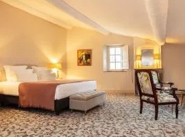 Hôtel - Restaurant & Spa La Magdeleine - Mathias Dandine