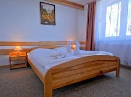 Ośrodek Wczasowy Groń Placówka