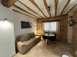 Casas rurales La Fuente I