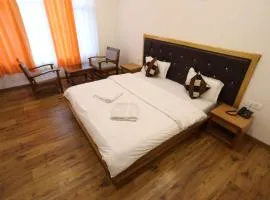 Dzi Guest House Ladakh by LexStays