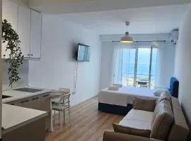 Sunrise Vista Apartment - Star Dojran