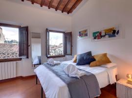 Opera - Sinfonia - Minuetto - Melody Apartments by Mamo Florence