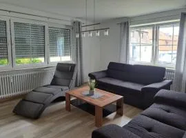 Ferienwohnung im Ries