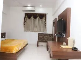 The Byke Embassy - Surat