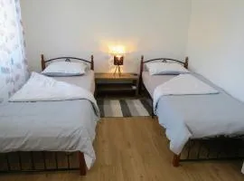 Martinka apartments