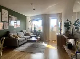 Beautiful Apartment in Malmö
