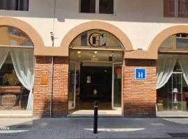 Hostal Caste