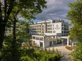 Grand Resort Pavel Banya Medical and SPA EpiCentrum
