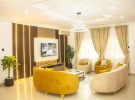 Kolebus Luxury Apartments