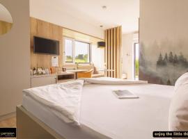 Vitalpension Bad Blumau - ADULTS ONLY, Hotel in Bad Blumau