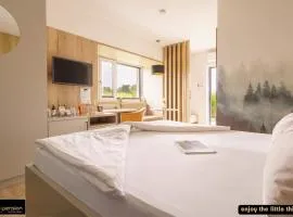 Vitalpension Bad Blumau - ADULTS ONLY