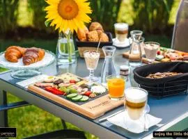 Vitalpension Bad Blumau - ADULTS ONLY
