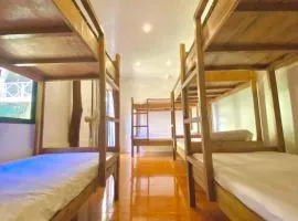 Knowwell Siargao BUNK BED