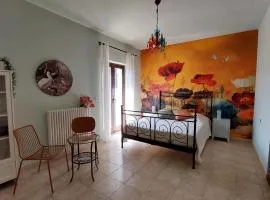 Villa Vista Monti