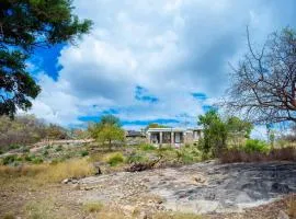 2 bed Moloko family lodge with kitchen - 2212