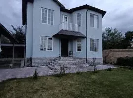 Center of Gebele Castel
