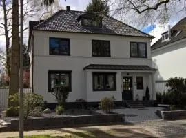 Ferienwohnung-Fuhlsbüttel-Hamburg