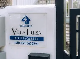 Sleep & Fly Villa Luisa