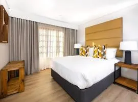 ILanga Air B&B