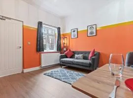 4 Bedroom, 2 Bath in NewCastle Town Centre
