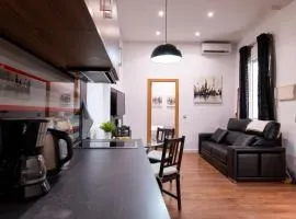 Apartamento Mezquitilla - Centro Histórico