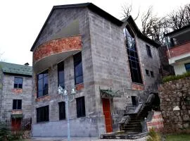 Villadzor Apart Hotel