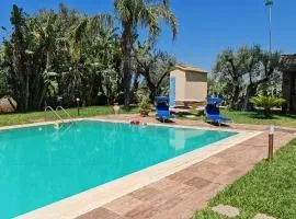 Villa Samay Luxury House
