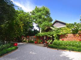 Thai Thai Sukhothai Resort, hotel boutique a Sukhothai