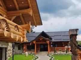 Cabană Urșilor Gosen