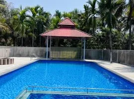 Nisarg farm house beach resort Kashid