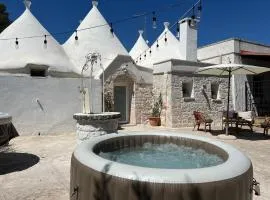 Trulli DOmimi'2024