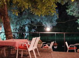 Hotel Vila Ivanković, Hotel in Buna