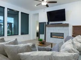 City Zen Modern country retreat
