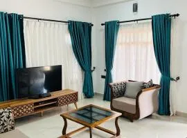 Serandib Hotel