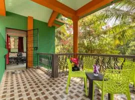 1BHK Fully Furnished 4 Min Ride To The Beach