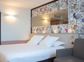 Brit Hotel Nantes La Beaujoire Parc Expo