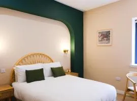 Inbhir Nis City Apartment