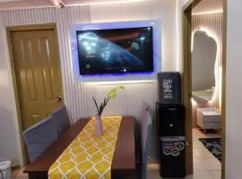 Entire classy 2br condotel