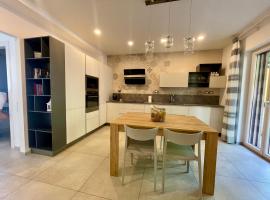 37Suited, ξενοδοχείο με υδρομασάζ σε Guardiagrele