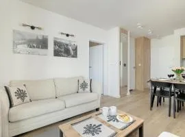 Luksusowy Apartament z Parkingiem i Spa w Zakopanem by Renters Prestige