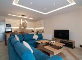 StergiosApartment in Volos