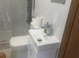 Leyton Orient Stduio Flat